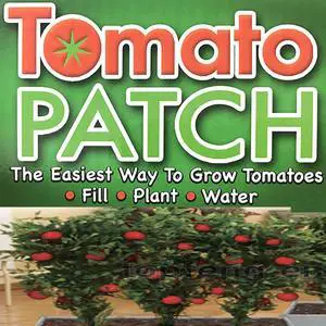 Tomato Patch