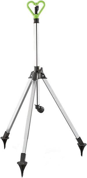 Adjustable Rainforest Tripod Sprinkler
