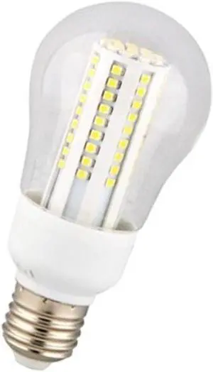 Miracle LED Cool White Lamp Light Bulb All Purpose - 60 Watt Equivalent