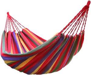 Outdoor Camping Hammock