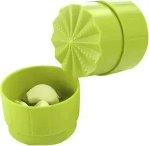 Garlic Mincer | Garlic Crusher And Ginger Crusher