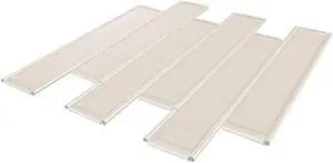Furniture Lifter Pro Seat and Cushion Support - Six Interlocking Panels