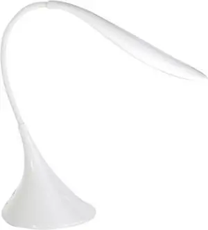 Eternal Gooseneck USB Desk Lamp