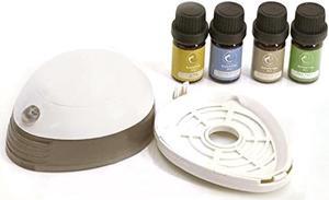 Eternal Lightweight Oil Diffuser Portable Aromatherapy