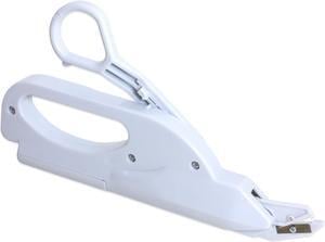 Smart Scissors - A Portable Handheld Cutting Machine!