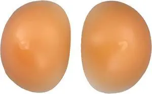 Original Looks Silicone Enhancers: One Size Fits All for Effortless Curves