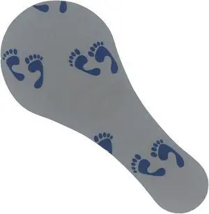 Personal Pedicure Refills 3 Pack
