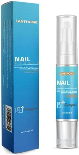 Lanthome Nail Repair