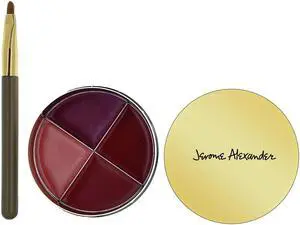 Jerome Alexander Stackables- Luscious Lips