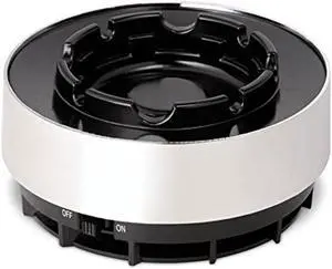 Battery Operated Smokeless Ashtray