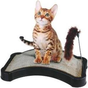 Cat Scratchy - The Ultimate Scratching Surface