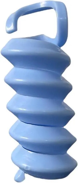 Twist-It Mosquito Repeller