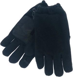 Hot Headz PolarEx Essentials Texting Gloves - Size Large