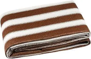 Ideaworks Deck & Fence Privacy Screen- Brown