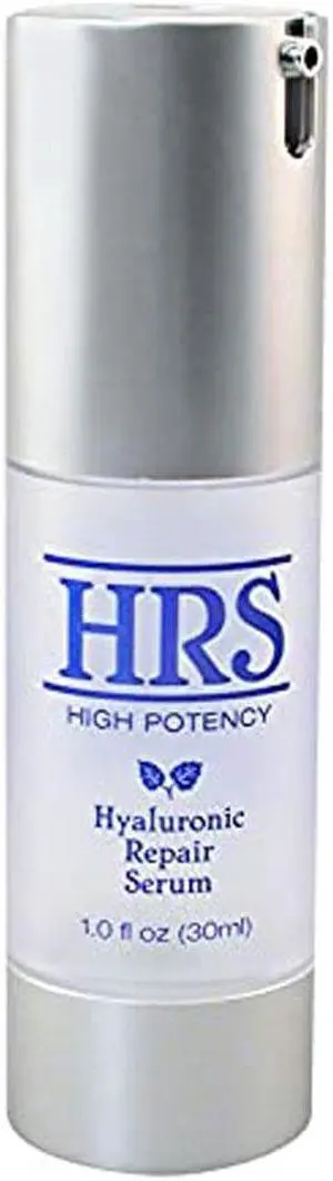 Hyaluronic Repair Concentrate High Potency by BioLogic Solutions (1 fl oz)