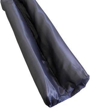 Handy Trends Dual Draft Stopper (Gray)