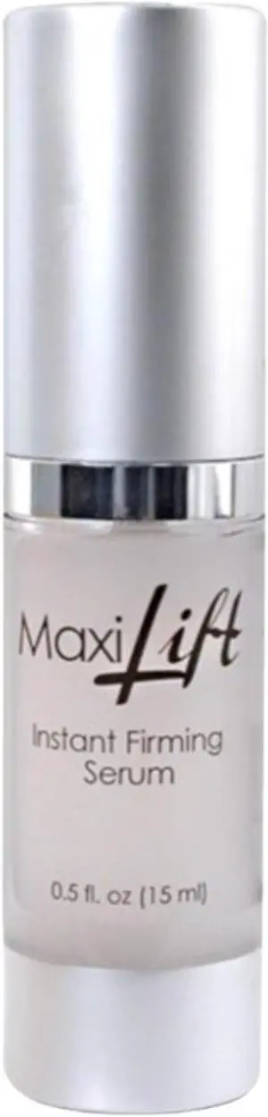 Maxilift Instant Firming Serum by BioLogic Solutions, 0.5 oz.