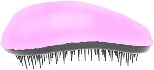 Detangler Hair Detangler- Pink