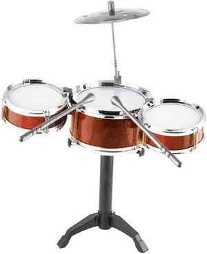 Desktop Drum Set