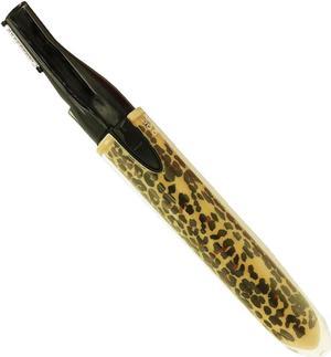 Finishing Touch Freedom (Brown Leopard Print)