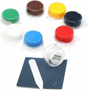 Liquid Leather with Fabric Kit