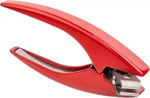 CLIPPERPRO 2.0 Toenail Clipper w/ Swivel Head and Lock Red