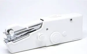 MAGIC STITCH Cordless, Portable, Handheld Sewing Machine, Cordless Electric Stitch Tool, Household s