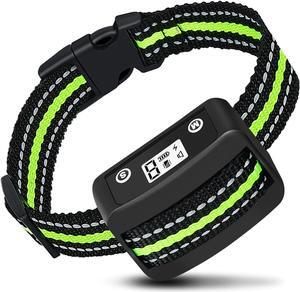 Urbenfit Dog Rechargeable Bark Collar