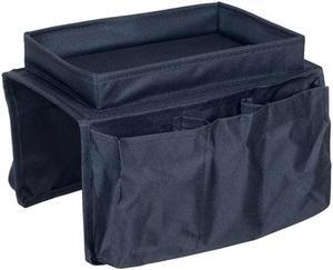 Arm Rest Organizer