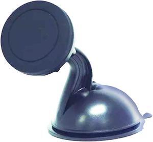 HandiHolder- Universal Phone Mount- Black