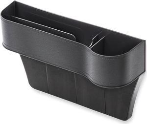 Car Caddy - Multi-Function Car Seat Organizer