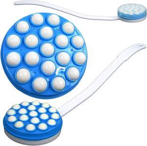 Roll-A-Lotion Applicatior/Massager (As Seen On TV)