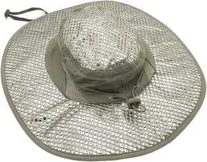 Cooling Fisherman Hat with UV Protection