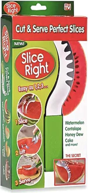 Melon Slicing Tool- Set of 2