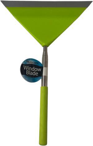 Telescopic Window Blade 11.5"