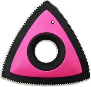 Mini Pet Hair Detailer Reusable Fur Removal Brush Tool - Assorted Colors
