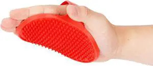Pet Grooming Palm Brush Pet Grooming Palm Brush