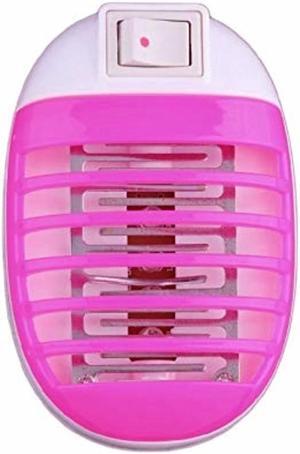 Mosquito Zapper with Night Lamp
