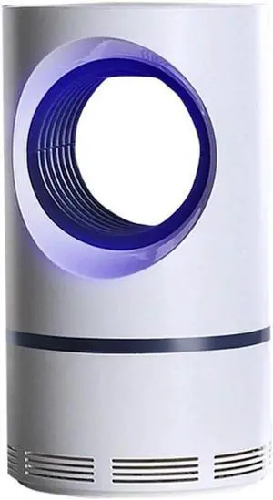 BugVortex by Ideas In Motion: Innovative Insect Trap Solution