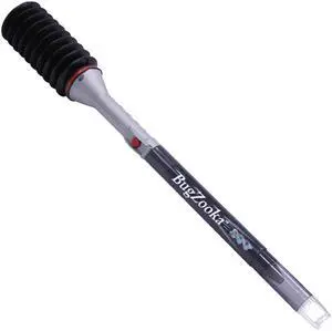 Double the Power: BugZooka WB100 Bug Catcher Vacuum Duo