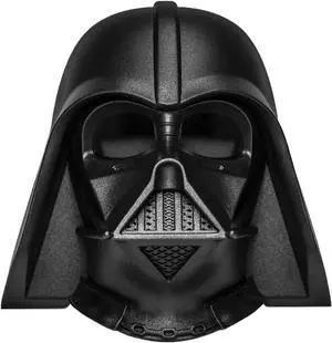 Darth Vader Talking Clapper - Iconic Star Wars Sound Effects