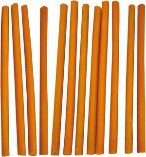 Sani-Clean Batonnets Drain Cleaner and Deodorizer (Orange)