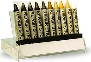Furniture Repair Sticks Set of 10