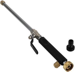 Ideas In Motion X-STREAM Shot High Pressure Wand