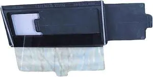 Extend-A-Visor - Attachable Sun Shields - Set of 2
