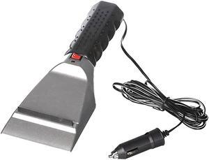 Heated Ice Scraper