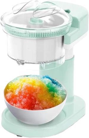Eternal Living Shaved Ice Maker Eternal Living Shaved Ice Maker