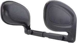 Car Seat Headrest Nap Buddy - Travel with Comfort and Support