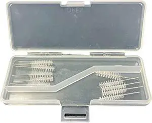 Original Sonic Clean Between Machine - Brush Replacements