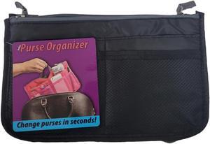 Purse Organizer - Original - Black
